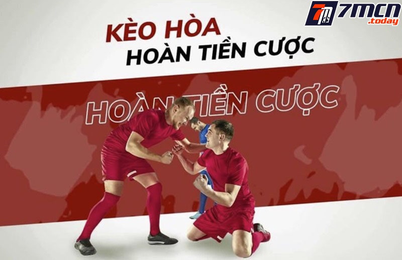 Khái niệm kèo hòa ngoại trừ là gì