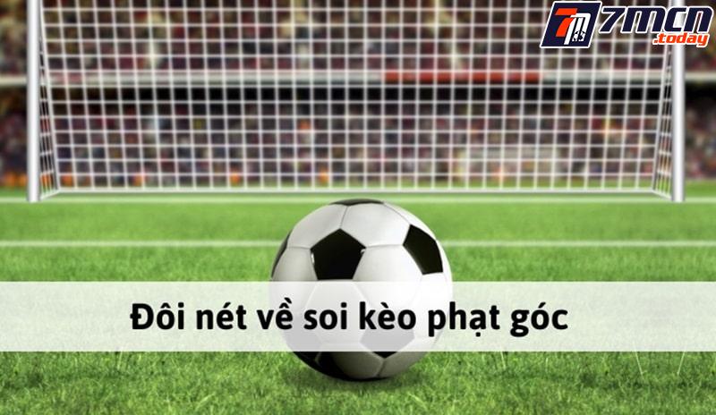 Kinh nghiệm chơi kèo phạt góc hiệu quả