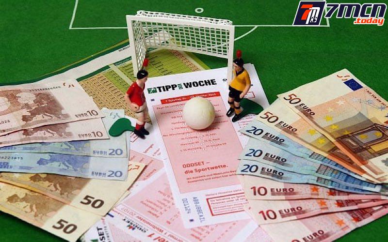 Người chơi không được trông chờ vào vận may